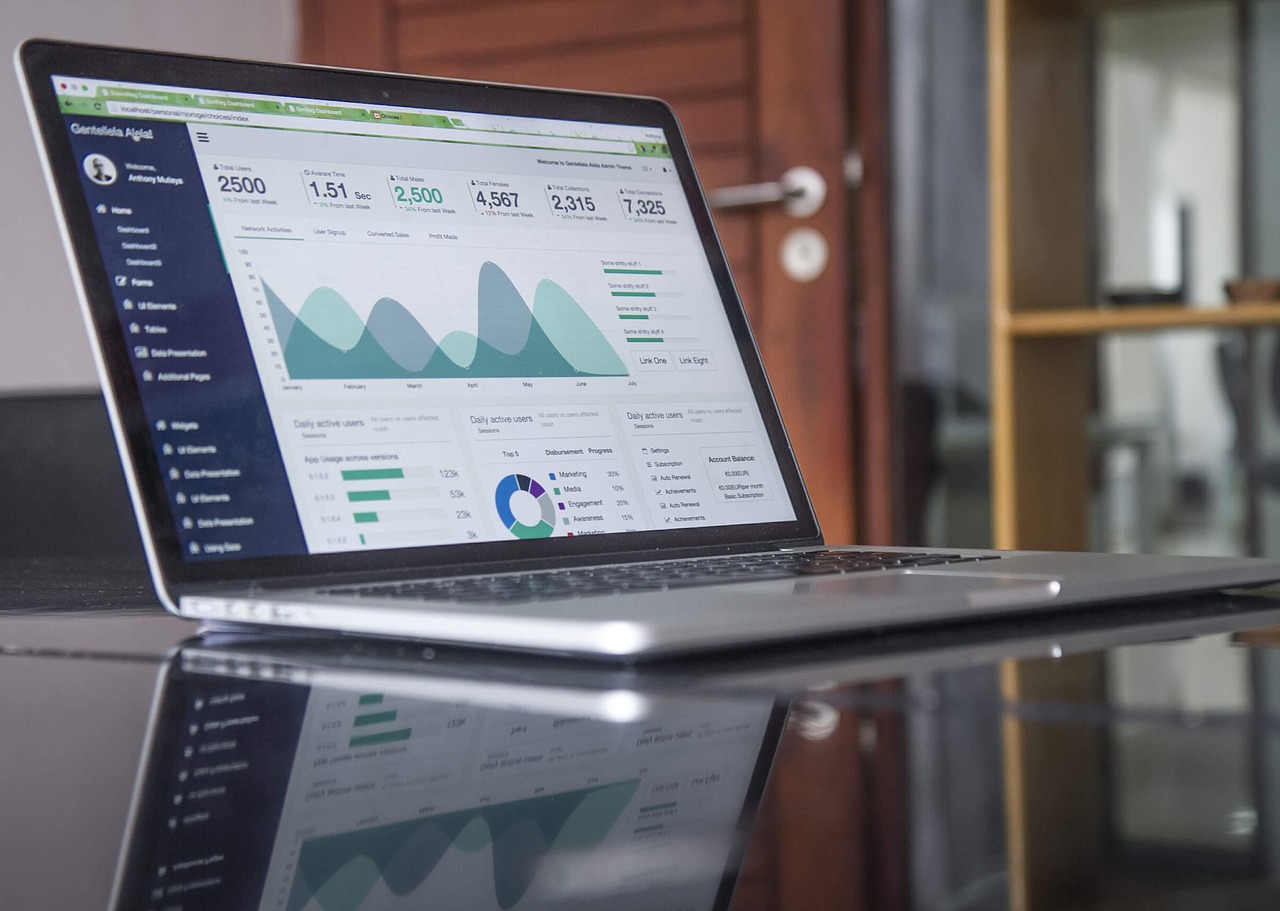 Les dernières tendances technologiques à suivre
